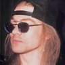 axl rose pai de gato's profile picture