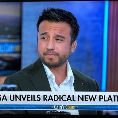 Tony Ortiz (Current Revolt)'s profile picture
