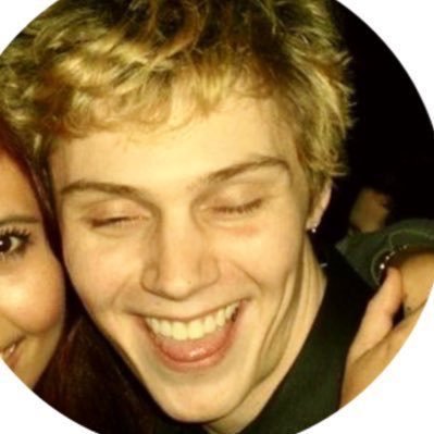 beck's profile picture