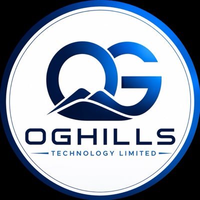OghillsTechLtd's profile picture