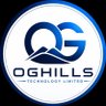 Oghillstech Agba Fixer🔌☎️📱💻's profile picture