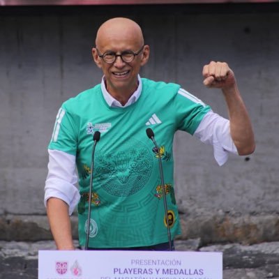 Javier Hidalgo's profile picture