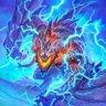 Profilbild von 暴风巨龙迦拉克隆