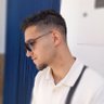 Dylan Fernández Ocon 的头像