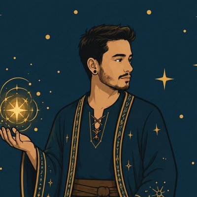 Igor Henrique 💫's profile picture