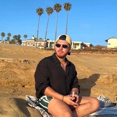 🐺 Jack's profile picture