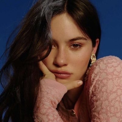 Mαι 💋✮ lvs Sabrina's profile picture
