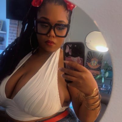 Fine Ass Dri 💋🤓's profile picture