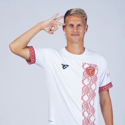 Adam Palsson's profile picture