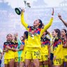 Victoria Reyes profil fotoğrafı