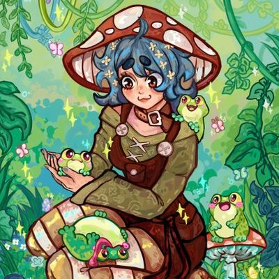 Chivia 🍡✨'s profile picture