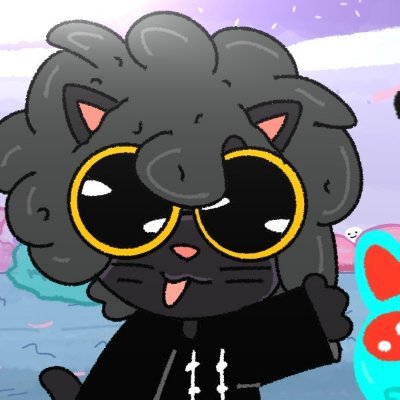 Katzin/um gato🐈‍⬛'s profile picture