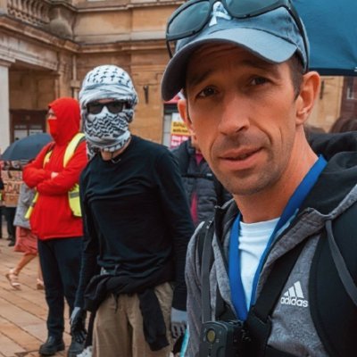 Antifa Public Watch Official's profile picture
