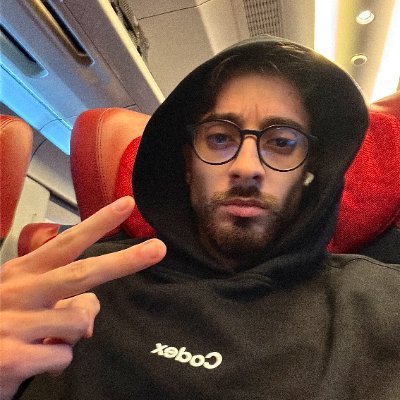 Emanuele Di Pietro's profile picture