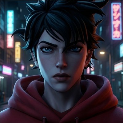 EarnedNotGifted's profile picture