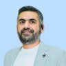 AHMAD HASAN ALHASHEMI profil fotoğrafı
