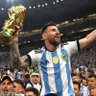 Фото профиля Leo Messi-10🇦🇷