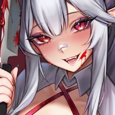 VeibaeVirus's profile picture