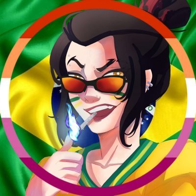 LesbicaTomboy's profile picture