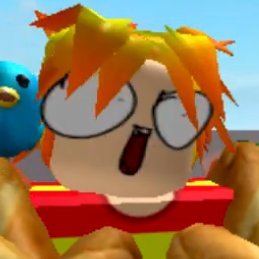 scarletrom's profile picture