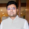 Фото профиля Arun Kumar Garg
