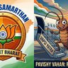 BJP Supporters Community's profile picture