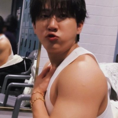 cacau dos binsung's profile picture