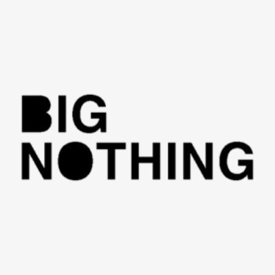 BIG_NOTHING_Co's profile picture
