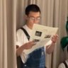 โฝโพ project hail any & that ๐งก๐'s profile picture