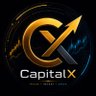 CapitalX Labs 的头像