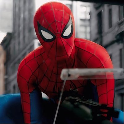 Jon Spider-Man Brand New Day Two weeks's profile picture