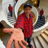 G mayor profil fotoğrafı