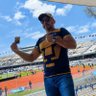 Фото профиля Ramón Fernández
