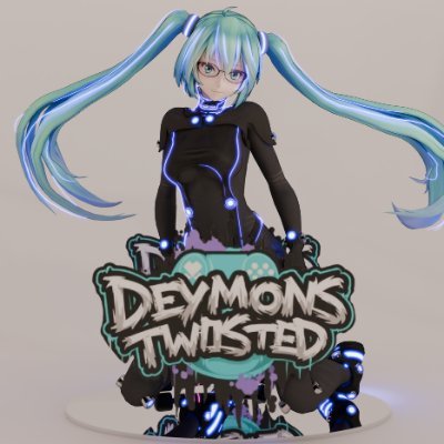 deymons3D's profile picture