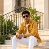 Фото профиля Hamza Alhammadi