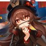 ⋆ ˚。⋆୨ Kiri ୧⋆ ˚。⋆'s profile picture