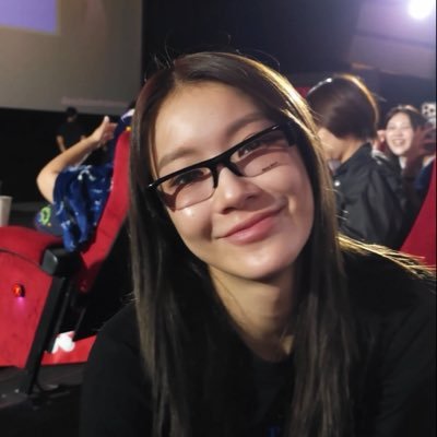 Bruna 🐼's profile picture