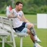 Profilbild von AZAD BARCA 🇦🇷🇪🇸
