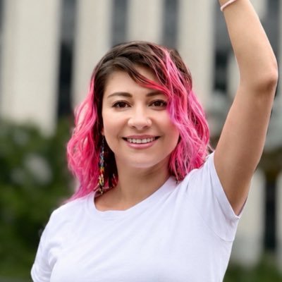 Quena Ribadeneira- Concejala de Bogotá's profile picture