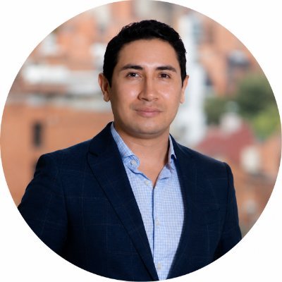 Oscar Medina C.'s profile picture