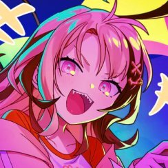 Mewy ⏳👧🔨's profile picture