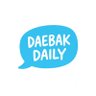 Фото профиля Daebak Daily