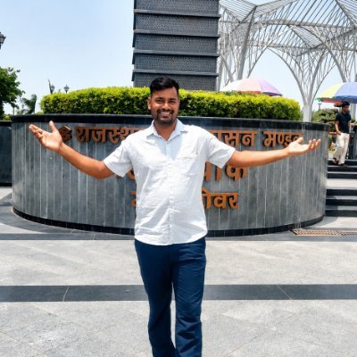 ItsMukesh1999's profile picture