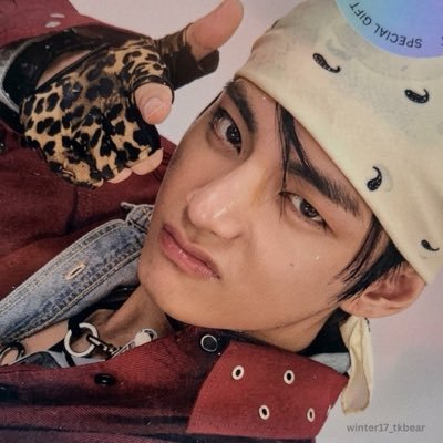 ⱽ's profile picture