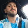 Lucas profil fotoğrafı