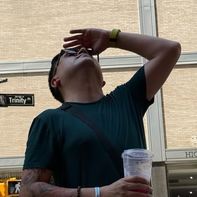 Trinandito's profile picture