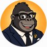Фото профиля スーツを着たごりら🦍AIソロプレナー
