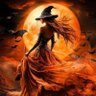 Wytchy Woman profil fotoğrafı