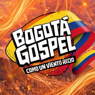 Bogotá Gospel's profile picture