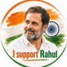 Profilbild von I Support Rahul Gandhi